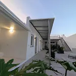 Chc - La Terraza Del Zapatero Los Silos