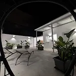 Chc - La Terraza Del Zapatero Feriehus Los Silos