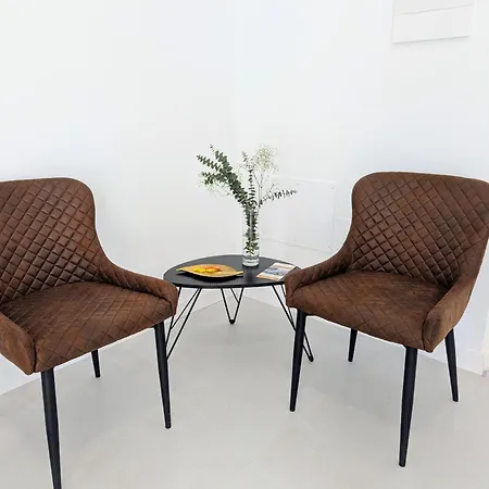 Holiday home Chc - La Terraza Del Zapatero *