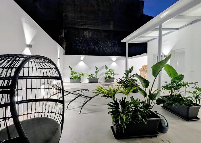 Chc - La Terraza Del Zapatero *