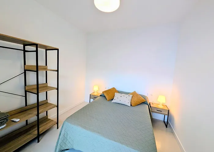 Chc - La Terraza Del Zapatero Los Silos