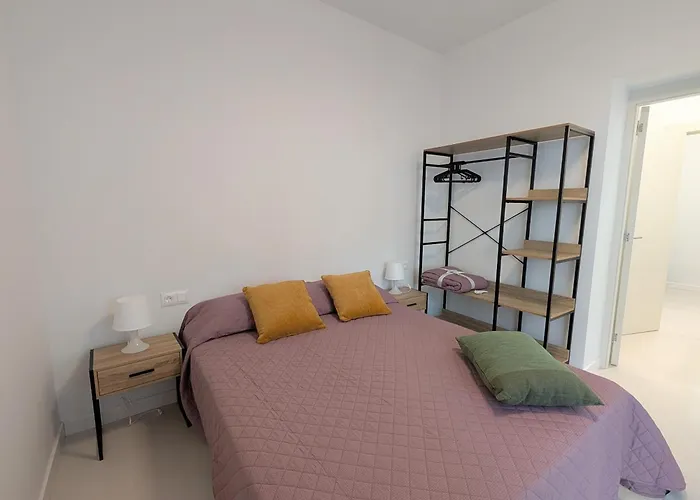 Chc - La Terraza Del Zapatero Los Silos