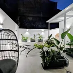 Chc - La Terraza Del Zapatero *