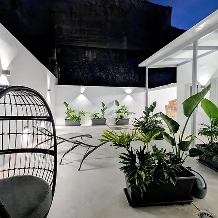 Chc - La Terraza Del Zapatero *