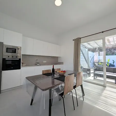 Chc - La Terraza Del Zapatero Los Silos