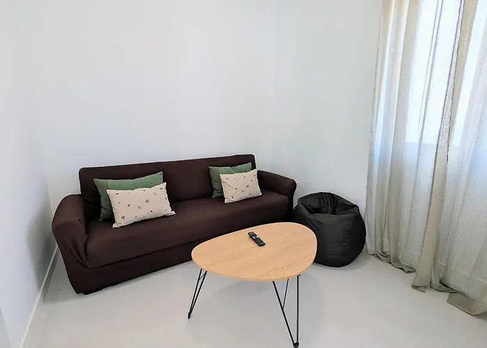 Chc - La Terraza Del Zapatero Los Silos