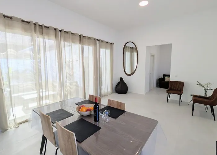 Chc - La Terraza Del Zapatero Los Silos