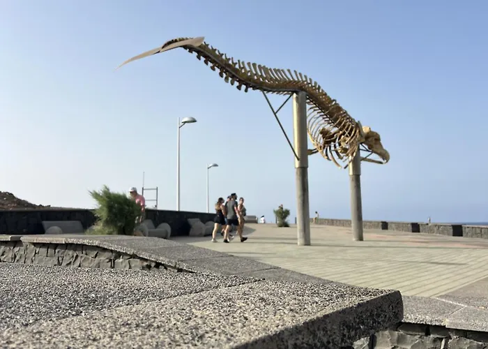 Chc - La Terraza Del Zapatero Los Silos