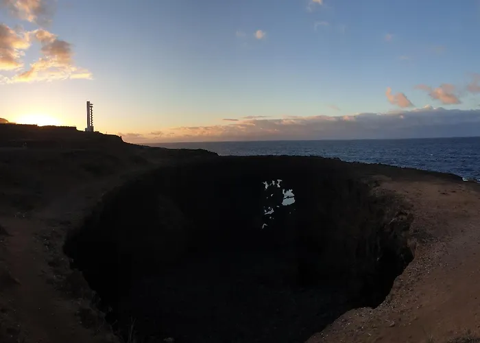 Chc - La Terraza Del Zapatero Los Silos