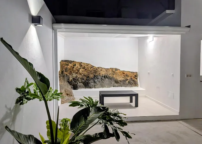 Chc - La Terraza Del Zapatero * Los Silos