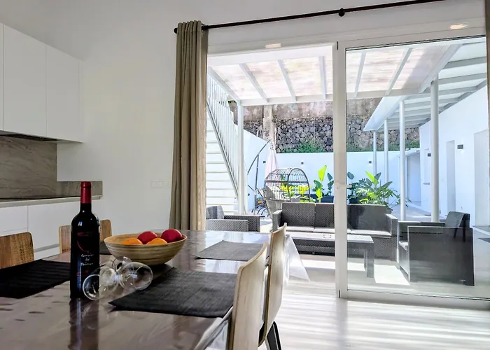 Chc - La Terraza Del Zapatero *