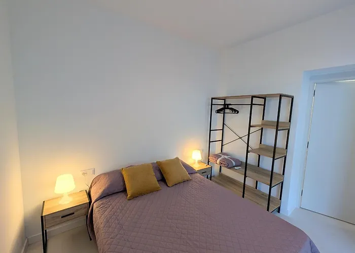 Vakantiehuis Chc - La Terraza Del Zapatero